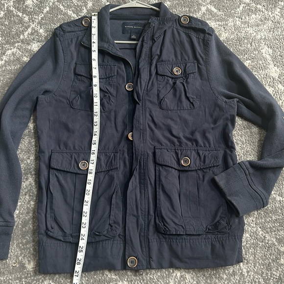 Banana Republic Jacket - Picture 10 of 12